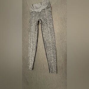 Pink Active leggings